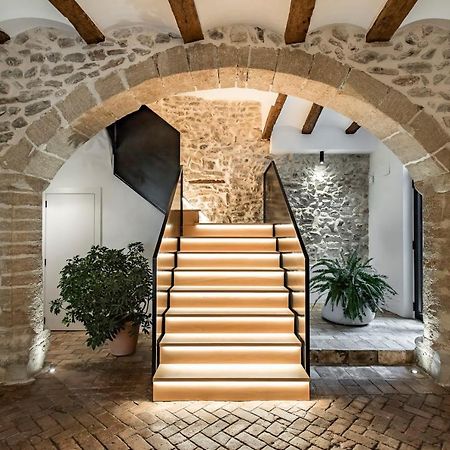 Abbi Suites Casa Rural, Suites & Spa Bocairent Esterno foto