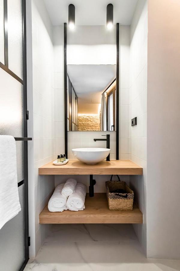 Abbi Suites Casa Rural, Suites & Spa Bocairent Esterno foto