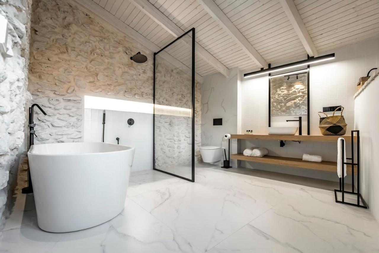 Abbi Suites Casa Rural, Suites & Spa Bocairent Esterno foto
