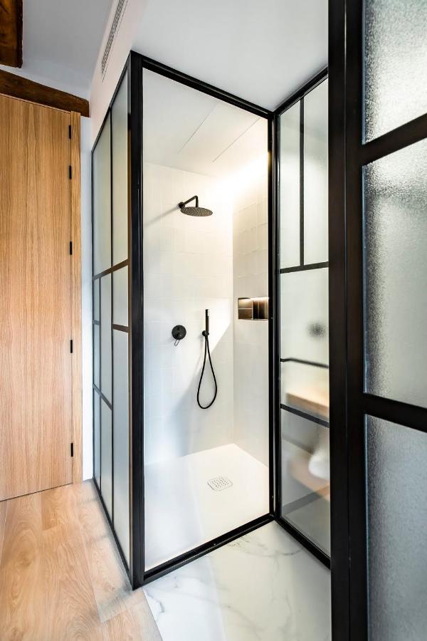 Abbi Suites Casa Rural, Suites & Spa Bocairent Esterno foto