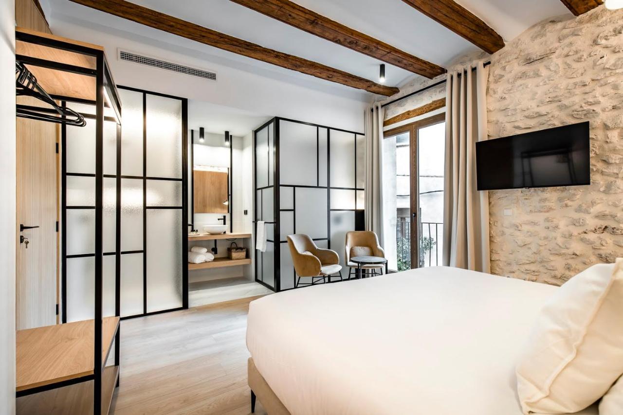 Abbi Suites Casa Rural, Suites & Spa Bocairent Esterno foto