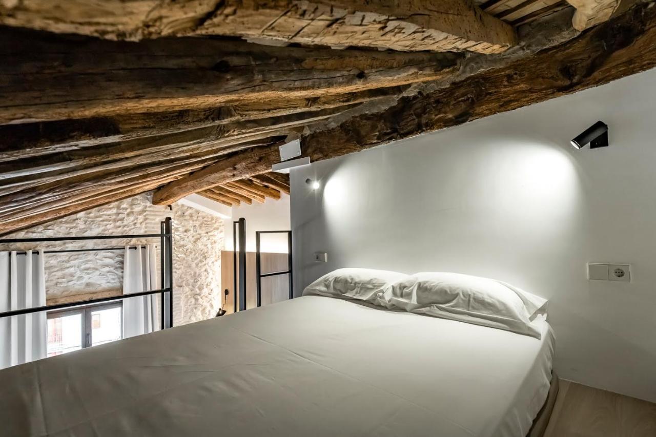 Abbi Suites Casa Rural, Suites & Spa Bocairent Esterno foto