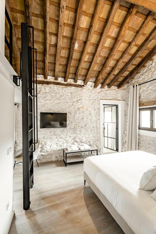 Abbi Suites Casa Rural, Suites & Spa Bocairent Esterno foto