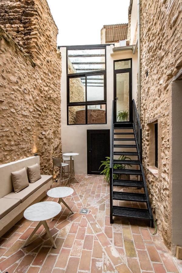 Abbi Suites Casa Rural, Suites & Spa Bocairent Esterno foto