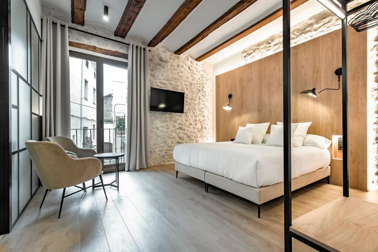 Abbi Suites Casa Rural, Suites & Spa Bocairent Esterno foto