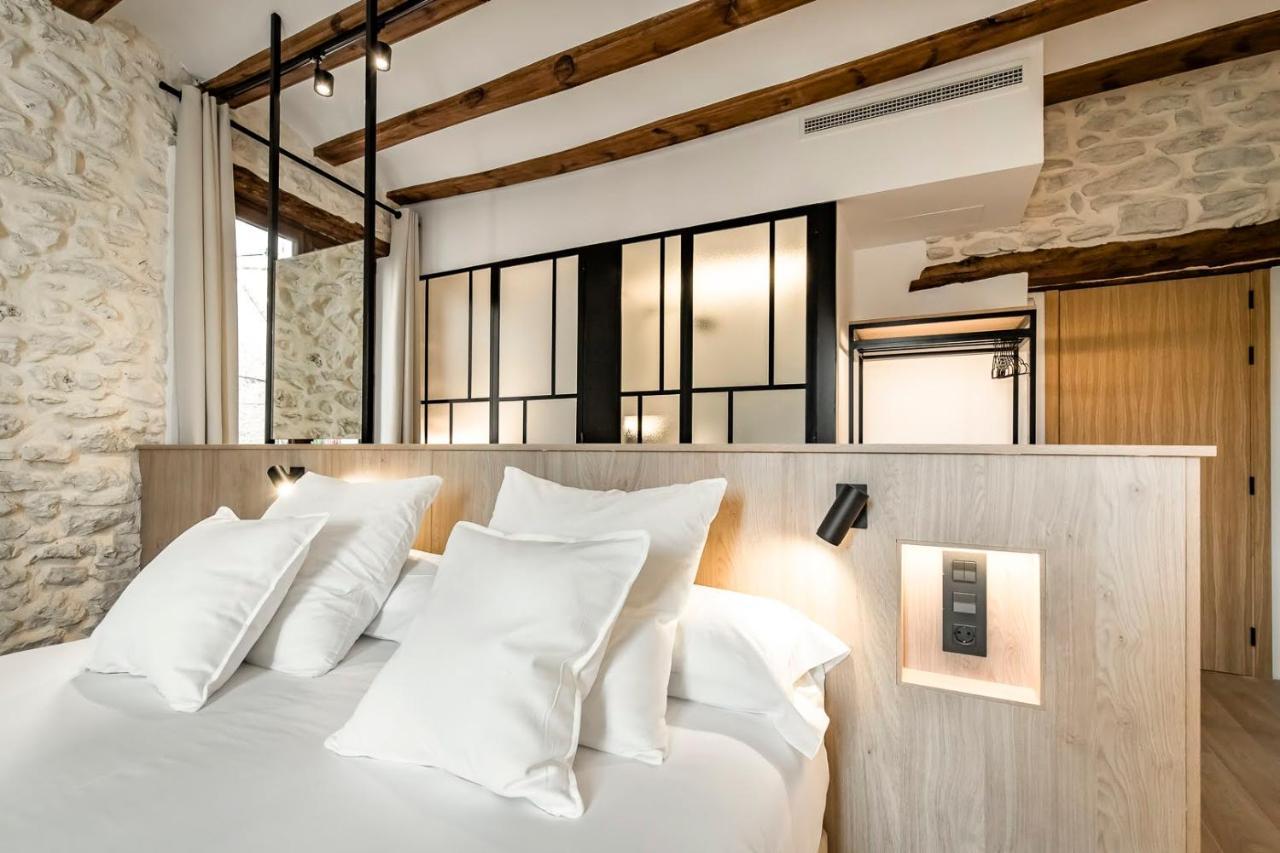Abbi Suites Casa Rural, Suites & Spa Bocairent Esterno foto
