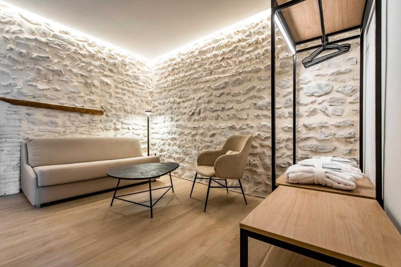 Abbi Suites Casa Rural, Suites & Spa Bocairent Esterno foto