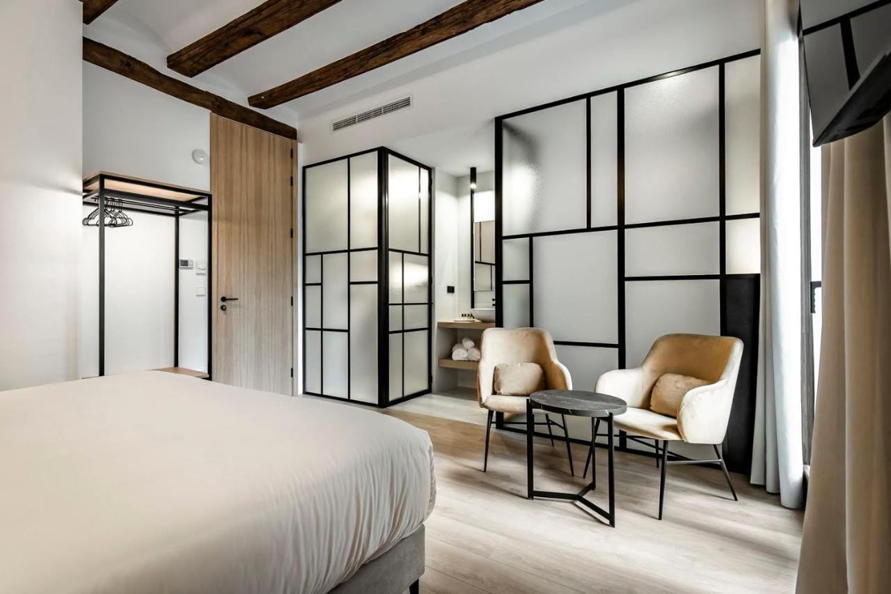 Abbi Suites Casa Rural, Suites & Spa Bocairent Esterno foto