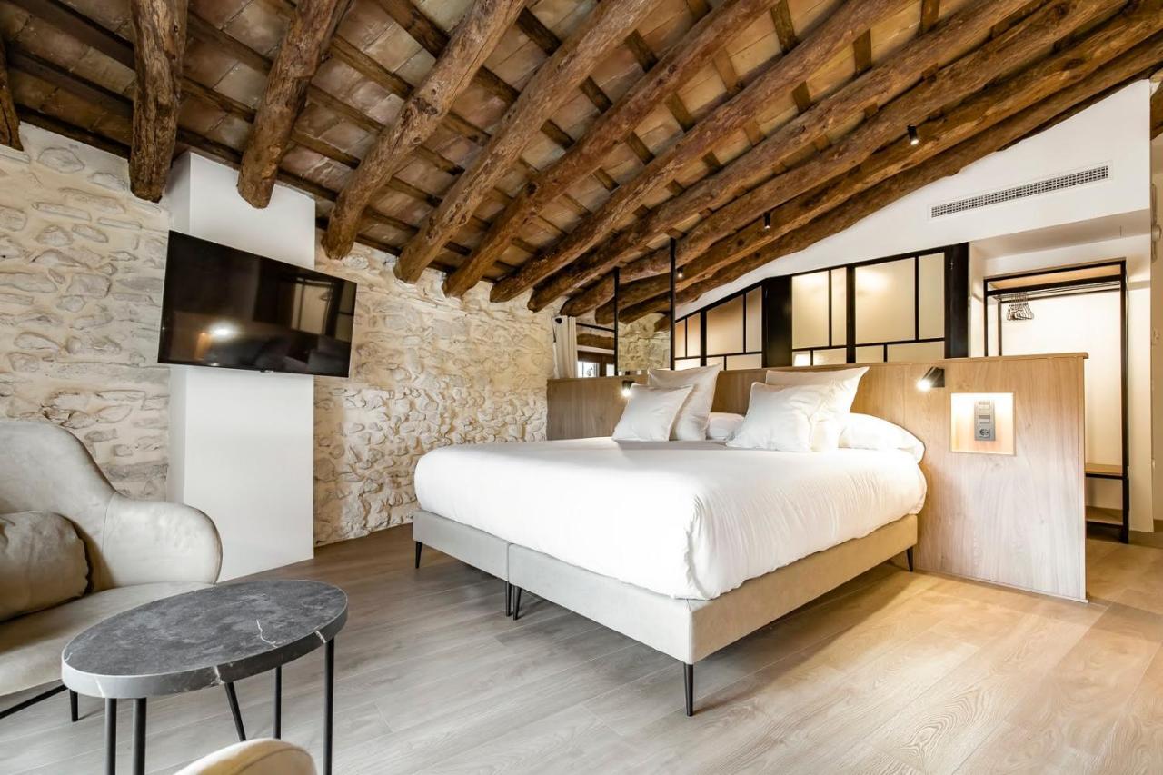 Abbi Suites Casa Rural, Suites & Spa Bocairent Esterno foto