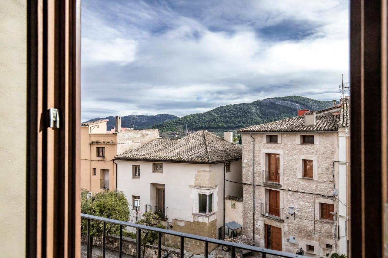 Abbi Suites Casa Rural, Suites & Spa Bocairent Esterno foto