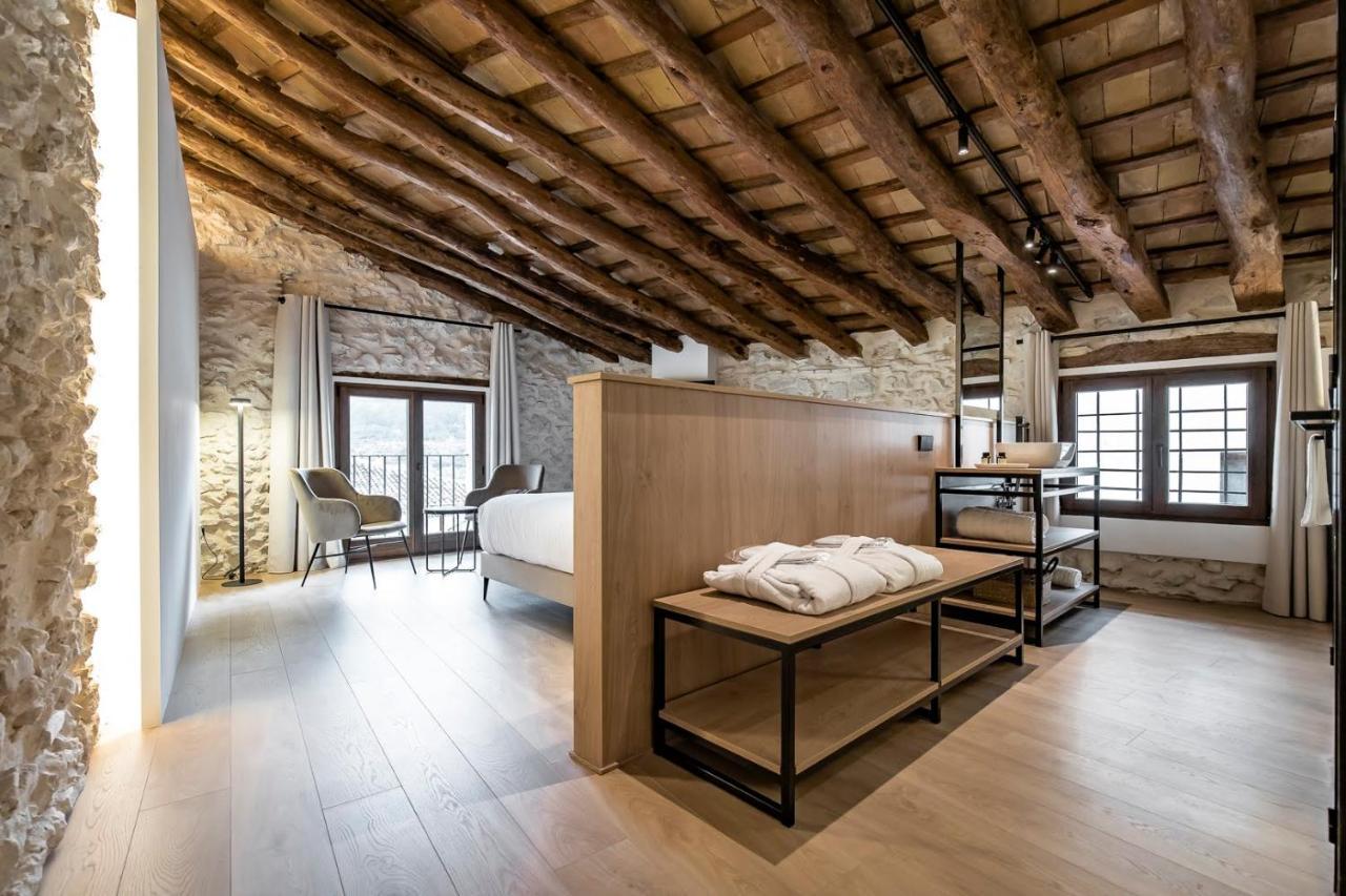 Abbi Suites Casa Rural, Suites & Spa Bocairent Esterno foto