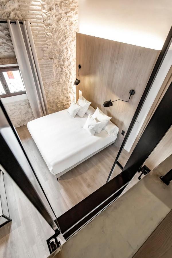 Abbi Suites Casa Rural, Suites & Spa Bocairent Esterno foto