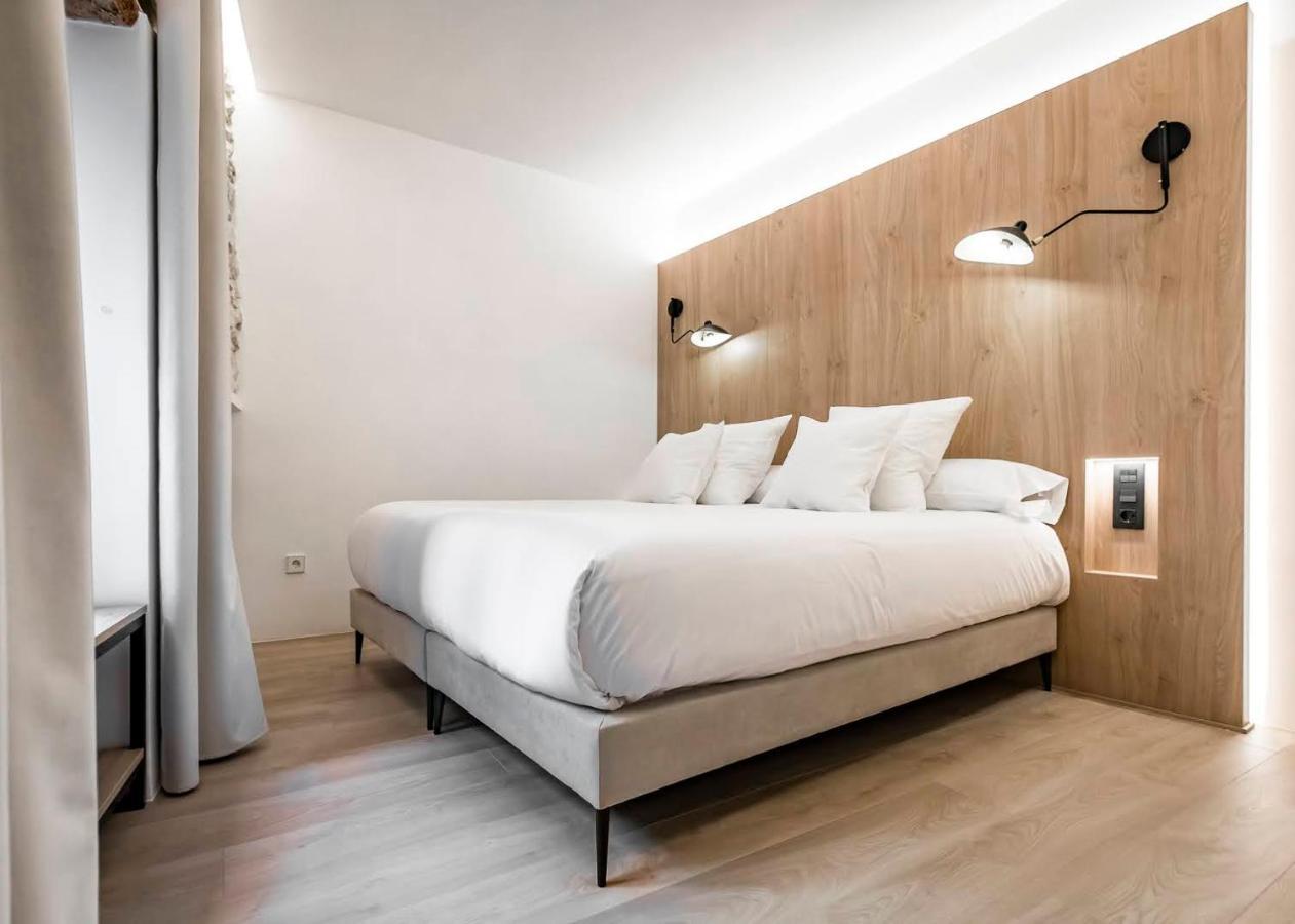 Abbi Suites Casa Rural, Suites & Spa Bocairent Esterno foto