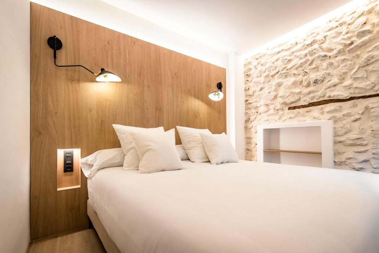 Abbi Suites Casa Rural, Suites & Spa Bocairent Esterno foto