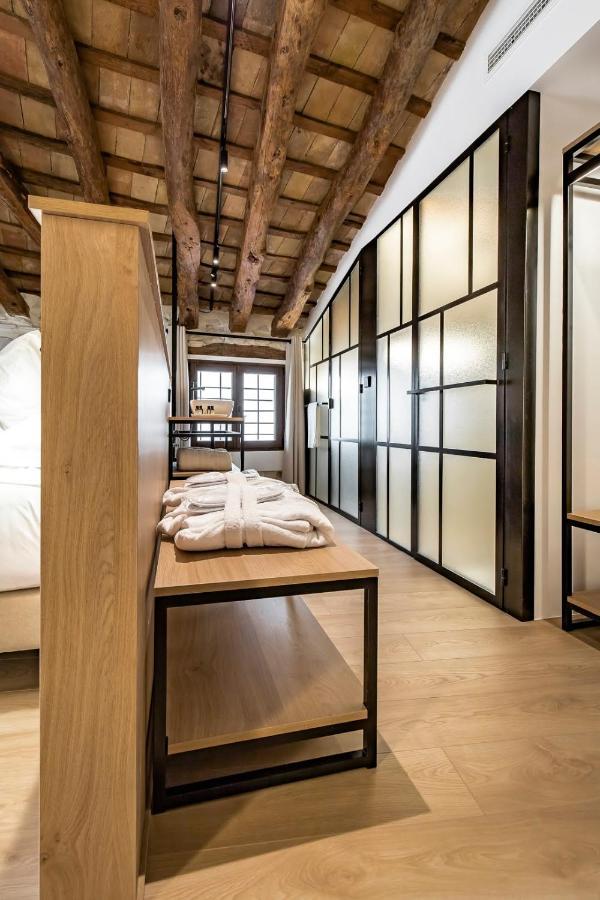 Abbi Suites Casa Rural, Suites & Spa Bocairent Esterno foto