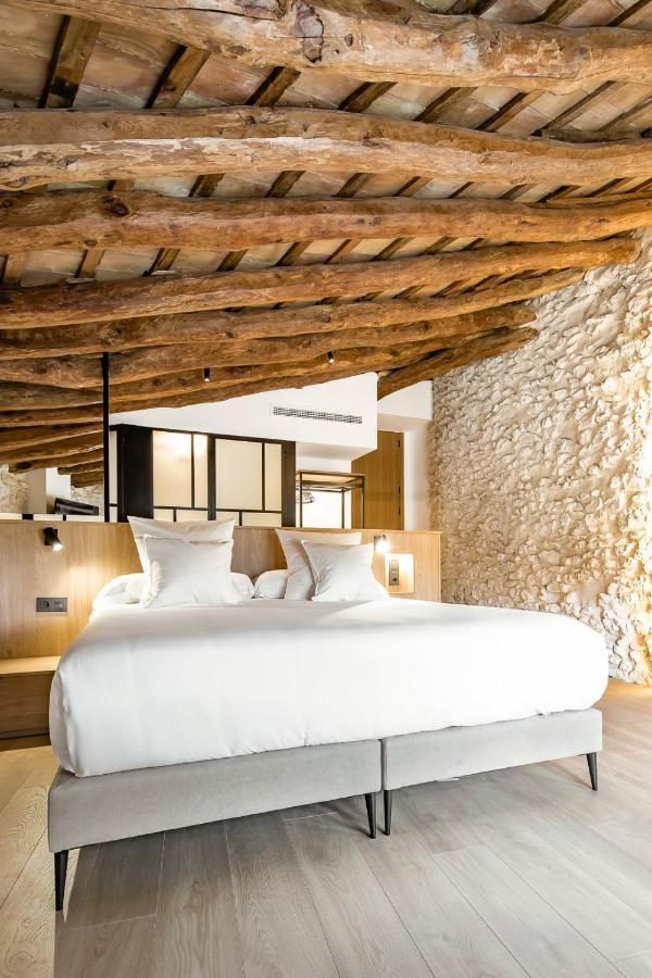 Abbi Suites Casa Rural, Suites & Spa Bocairent Esterno foto
