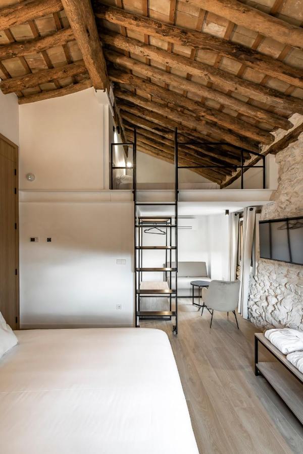 Abbi Suites Casa Rural, Suites & Spa Bocairent Esterno foto