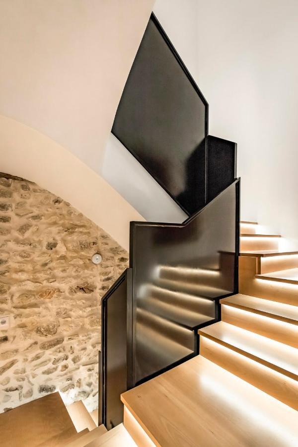 Abbi Suites Casa Rural, Suites & Spa Bocairent Esterno foto