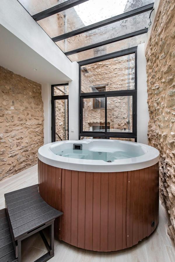 Abbi Suites Casa Rural, Suites & Spa Bocairent Esterno foto