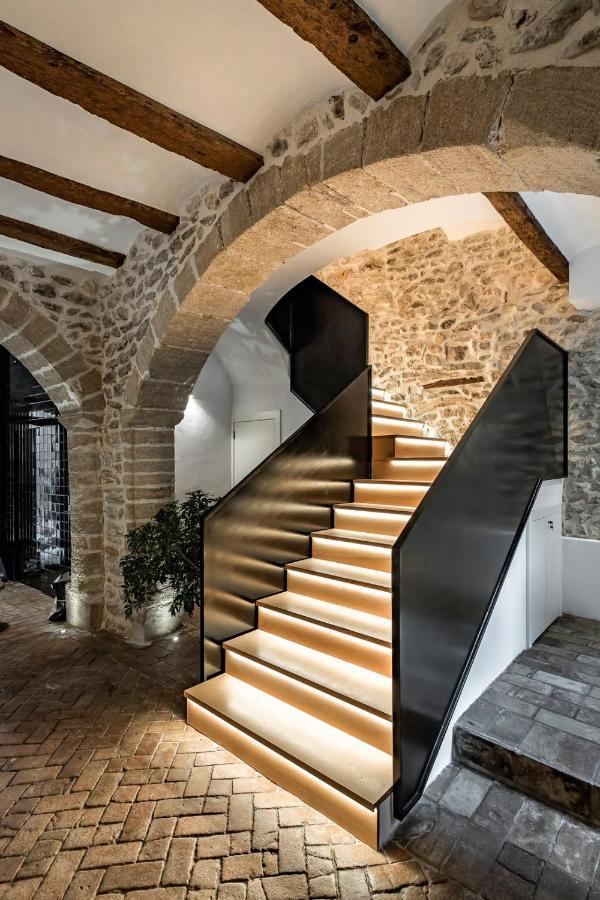 Abbi Suites Casa Rural, Suites & Spa Bocairent Esterno foto
