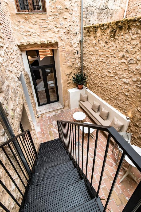 Abbi Suites Casa Rural, Suites & Spa Bocairent Esterno foto